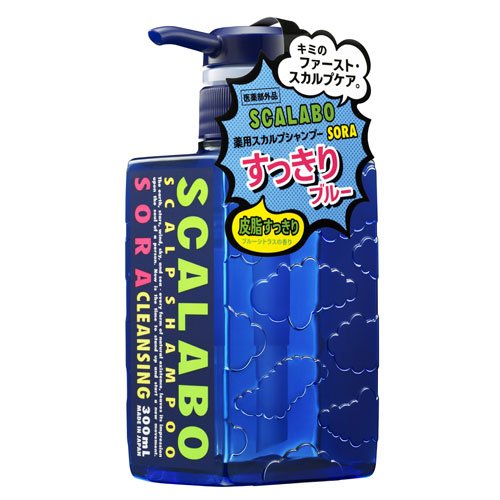 SCALABO 薬用スカルプシャンプー SORA.jpg